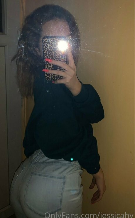 jessicahy ポルノスター 無料 ギャラリー