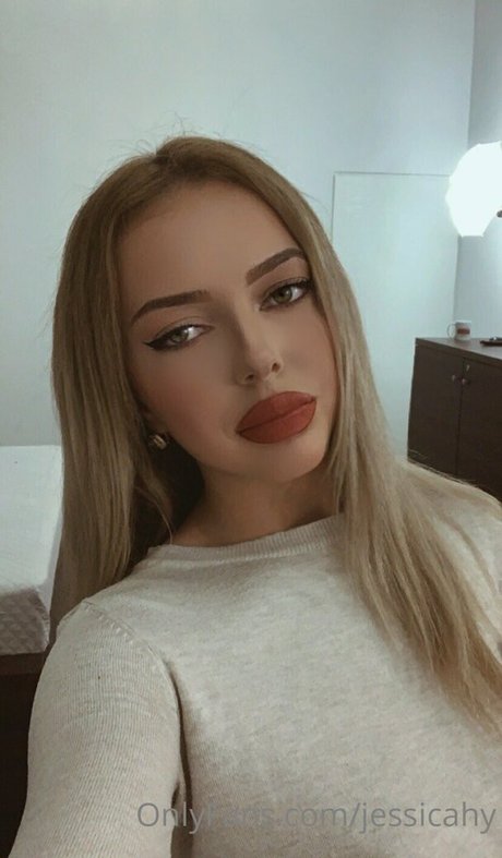 jessicahy ホットなスター 写真