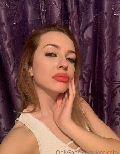 jessicahy スター 写真