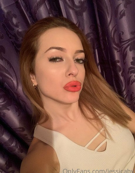 jessicahy エロティックなスター 画像