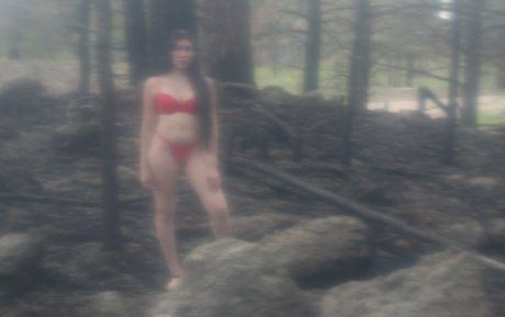 ブルネットのティーンオンリーファンズ ベスト 写真
