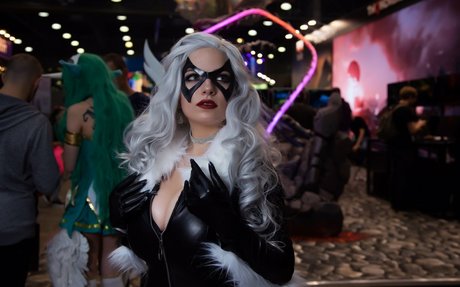 Anastasia Kot ヌードのポルノスター ギャラリー