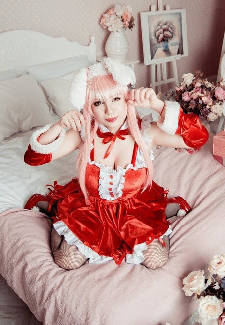 Anastasia Kot ポルノスター 写真