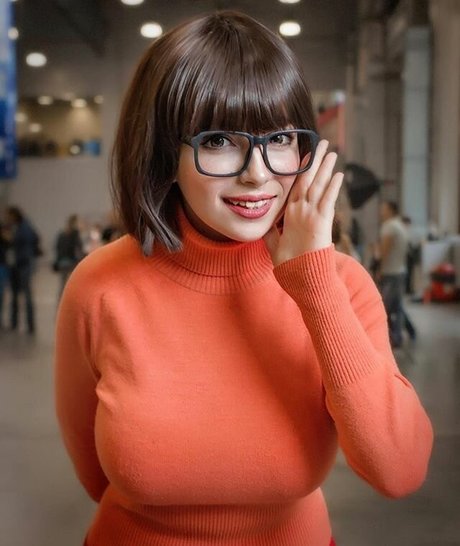 Anastasia Kot 高品質モデル 画像