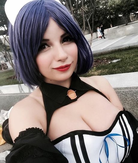 Anastasia Kot ポルノスター 写真