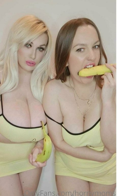 hornymoms 高品質モデル 画像