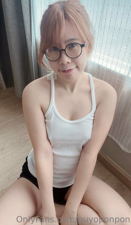 puyoponpon 女優 写真