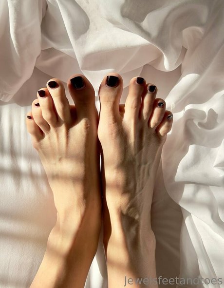 jewelsfeetandtoes 素敵なスター アーカイブ