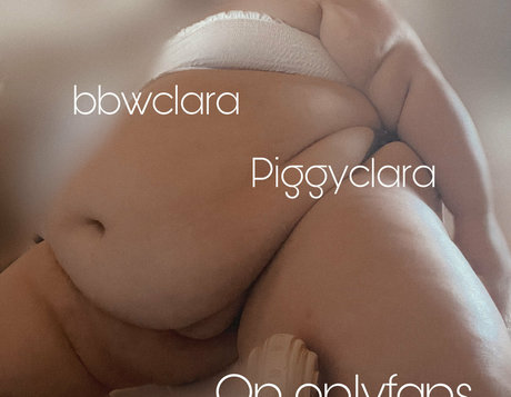 piggyclara ポルノモデル 写真