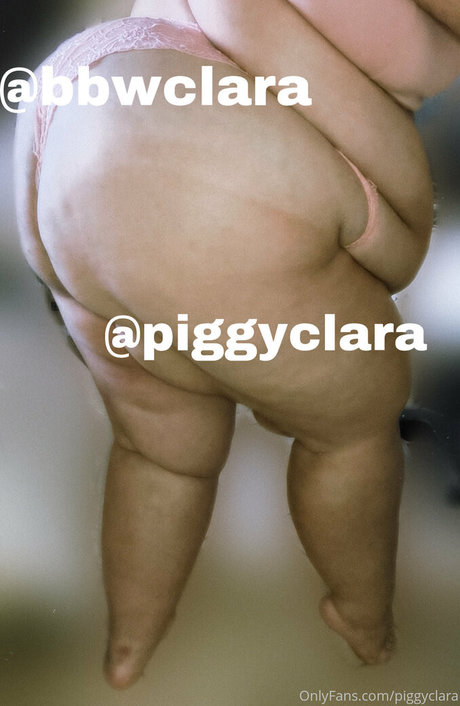 piggyclara ヌードモデル 画像
