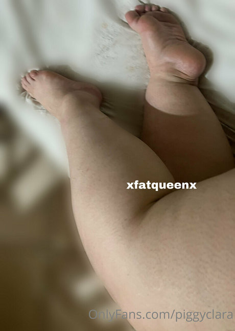 piggyclara かわいいスター 写真