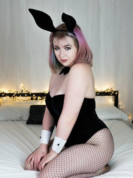 kittymisfituk 素敵なポルノスター 画像