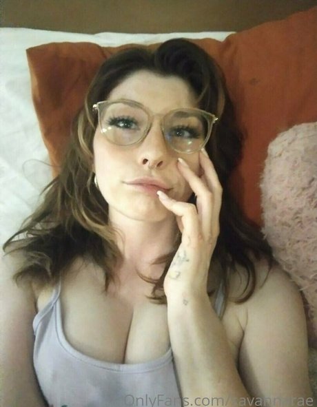 theesavannawhitee アートモデル アーカイブ