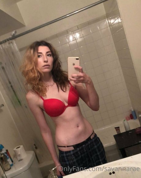 theesavannawhitee アダルトスター 画像