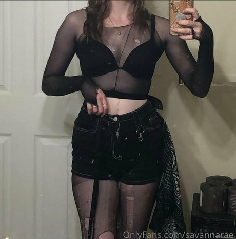 theesavannawhitee ヌードモデル 写真