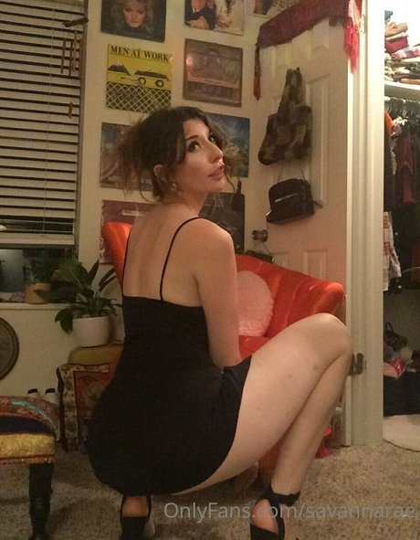 theesavannawhitee かわいいスター 写真