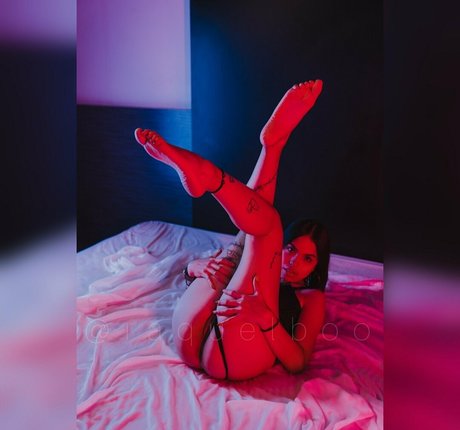 raquelboo スター ギャラリー
