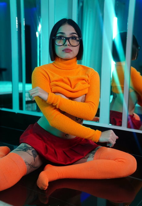 raquelboo 裸のモデル 写真