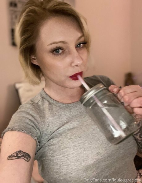 loumonrow ポルノ女優 ギャラリー