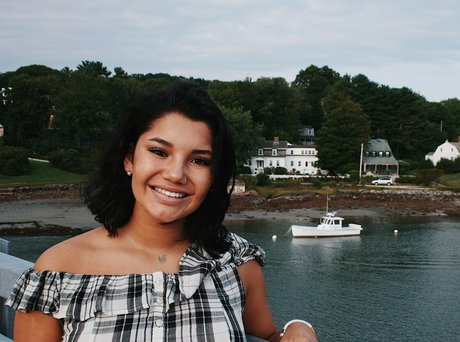 Hannah M スター 画像