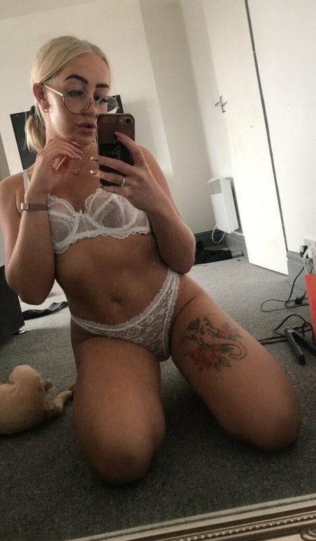 Brittany Wilkinson HDスター 画像