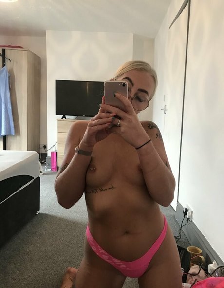 Brittany Wilkinson スターセックス 写真