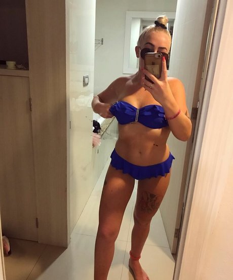 Brittany Wilkinson ヌードスター 画像