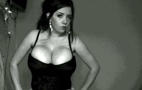 Stephanie Fox ホットモデル 写真