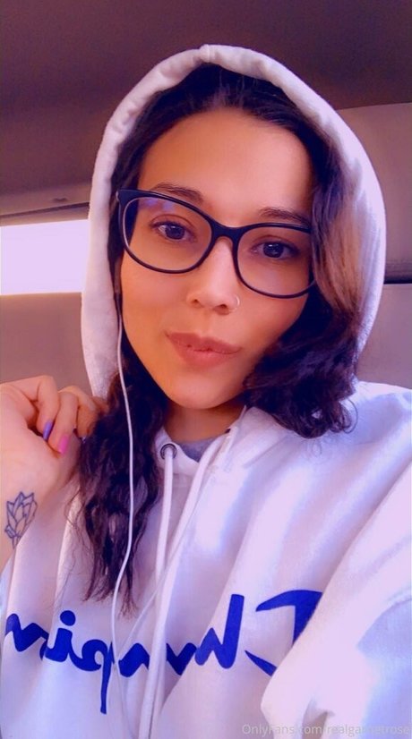 realgarnetrose 素敵な女優 写真