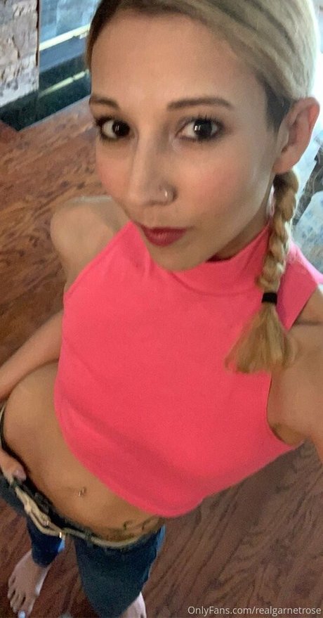 realgarnetrose 素敵なスター ギャラリー