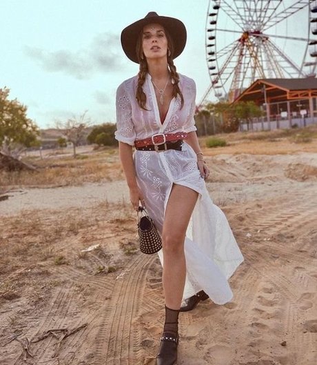 Yarden Harel アダルトモデル 写真