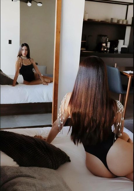 Mariana Jose ポルノスター アダルト 画像