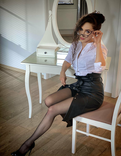 you st vintage 素敵なモデル 写真