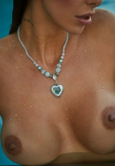 Franziska Distler 完璧なモデル 画像