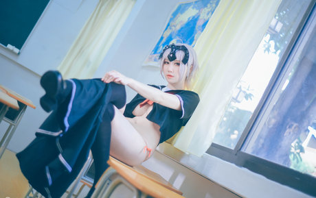 Sameki ヌード女優 ギャラリー