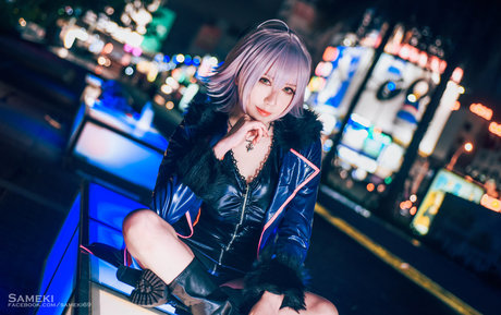 Sameki profile image