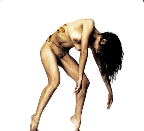 Sofia Boutella セクシーなスター 画像