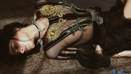 Sofia Boutella スター xxx 画像