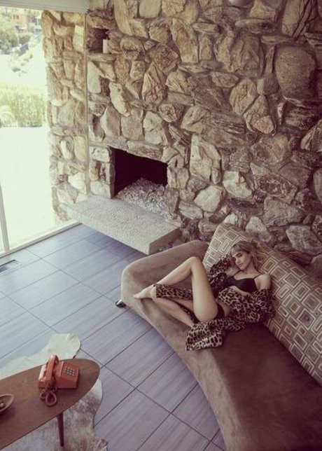 Sofia Boutella 高品質女優 画像