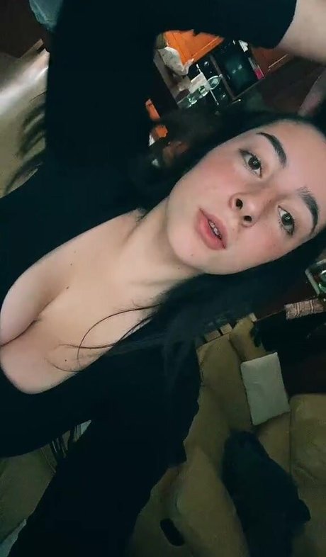 Vittoria Rubeo ヌード女優 写真