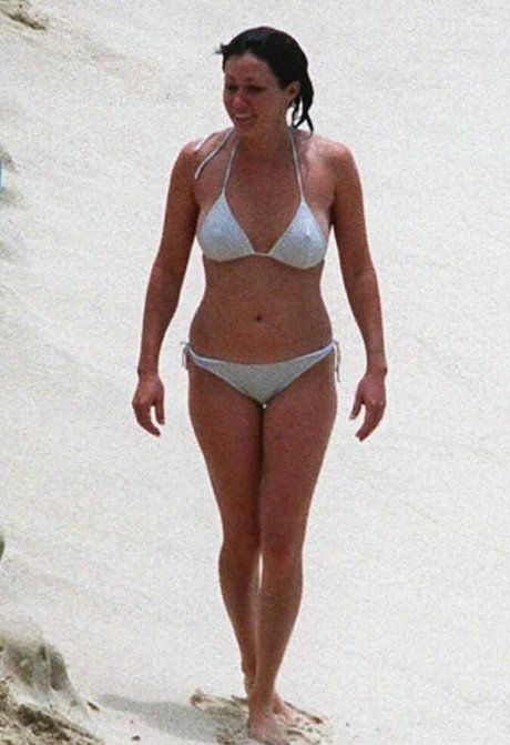 Shannen Doherty トップモデル 写真