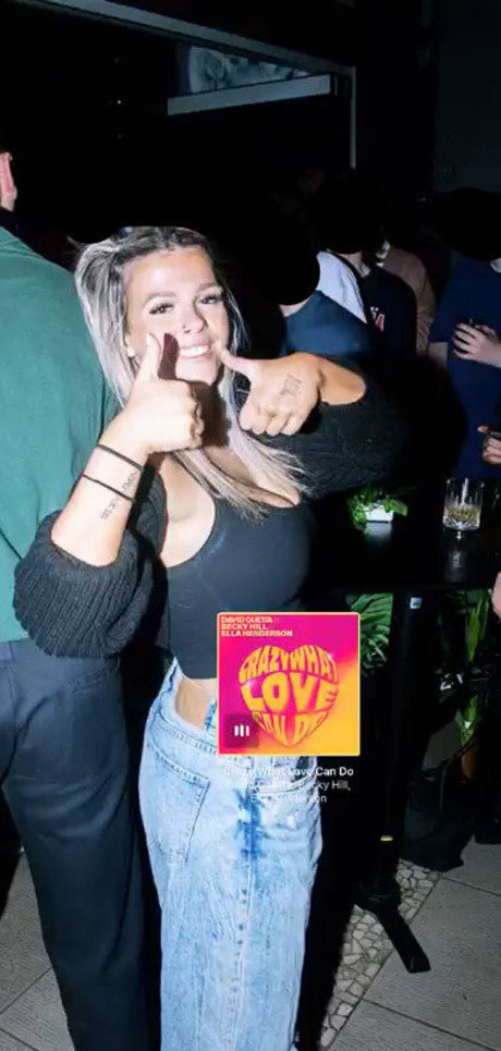 Chantelle A 最高の女優 写真