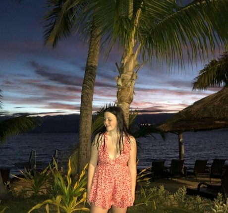 Chantelle A かわいいスター 写真