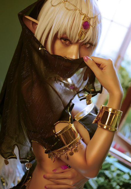 Pingping 美しいスター 画像