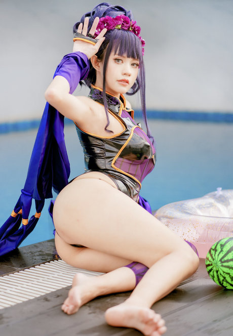 Pingping ポルノスター トップ 写真