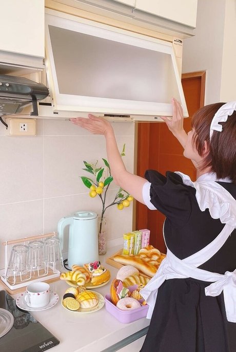 Pingping トップスター 写真