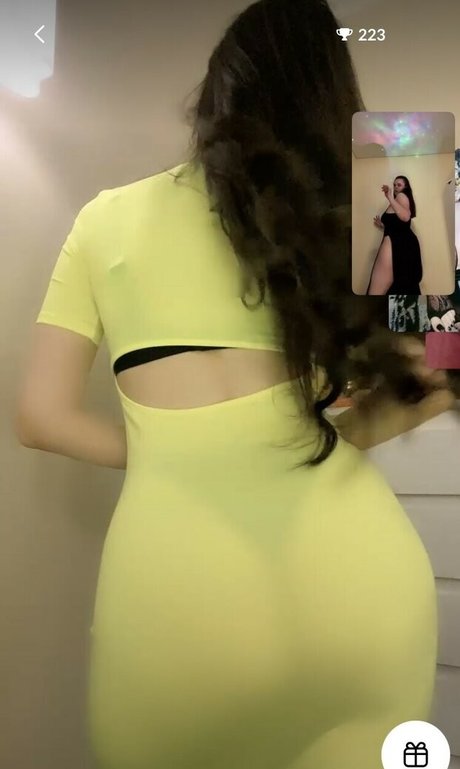 Rosawolf ヌード女優 画像