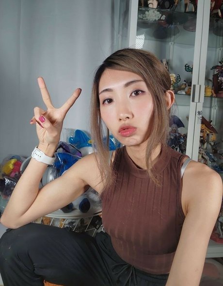 MikanCos 最高のモデル 写真