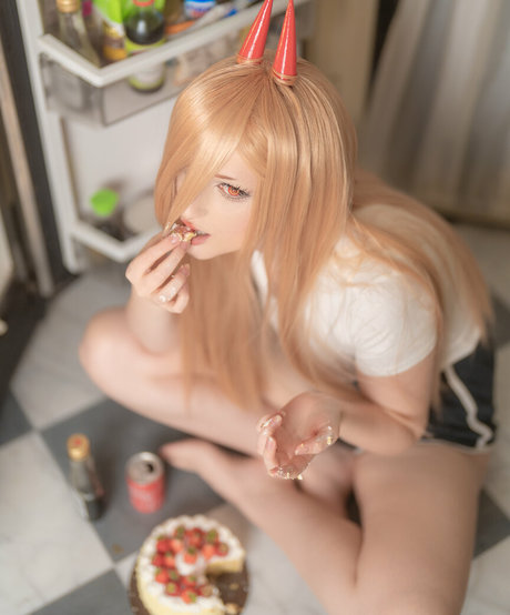 kamisamalisa 女優 写真