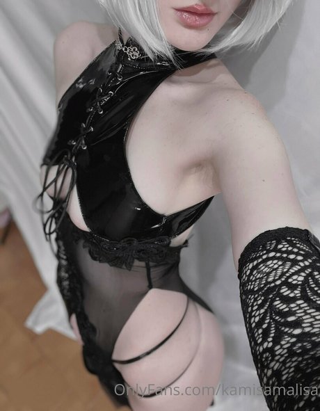 kamisamalisa 無料女優 写真